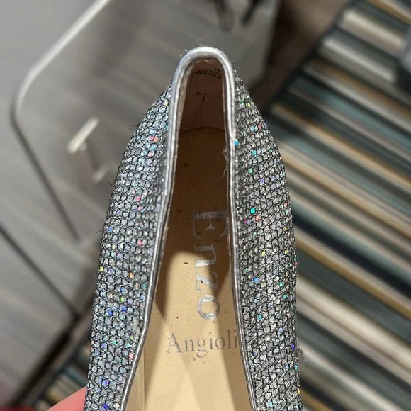 Ballet flats - Picture 4 of 5